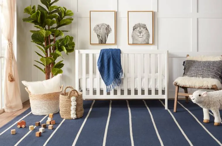 Kids Room