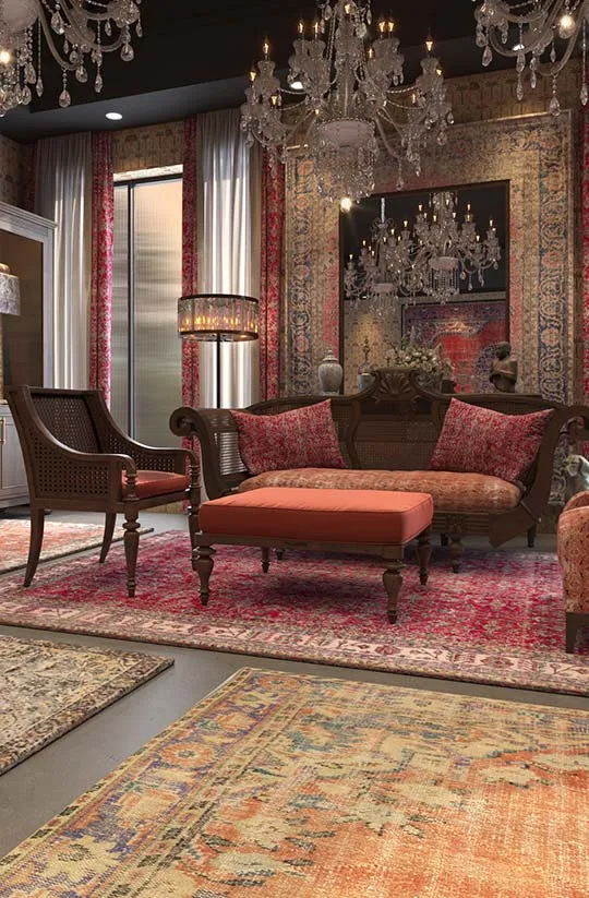 All Rugs