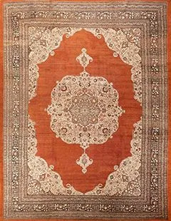 Traditional Rugs 