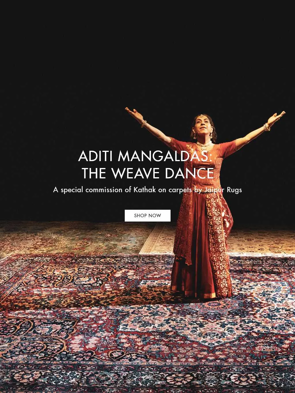 Aditi MangalDas Collection