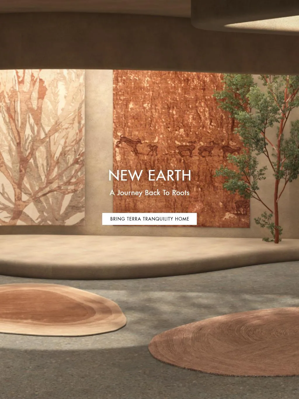 New Earth Collections