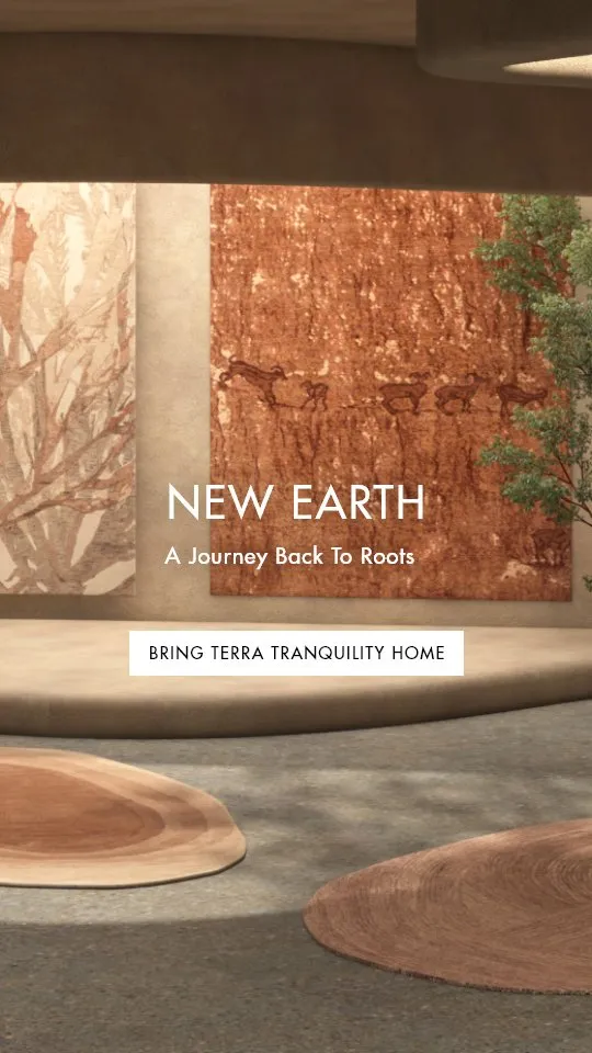 New Earth Collections