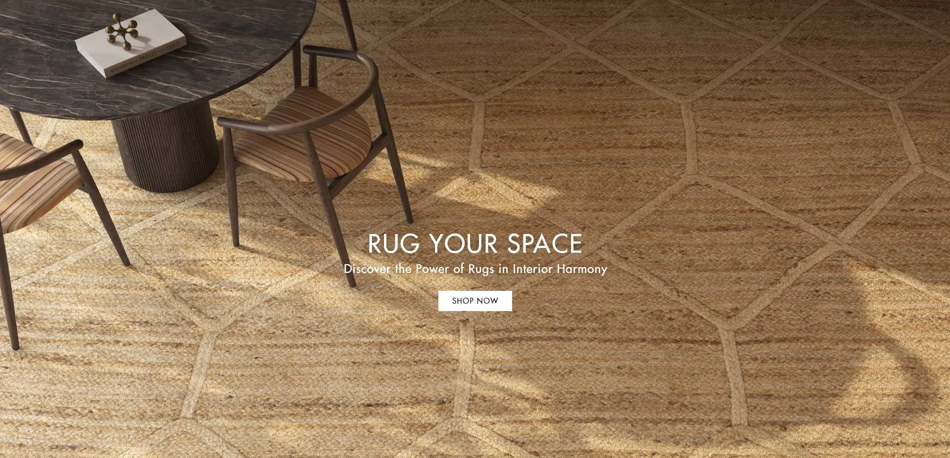 Rug Your Space