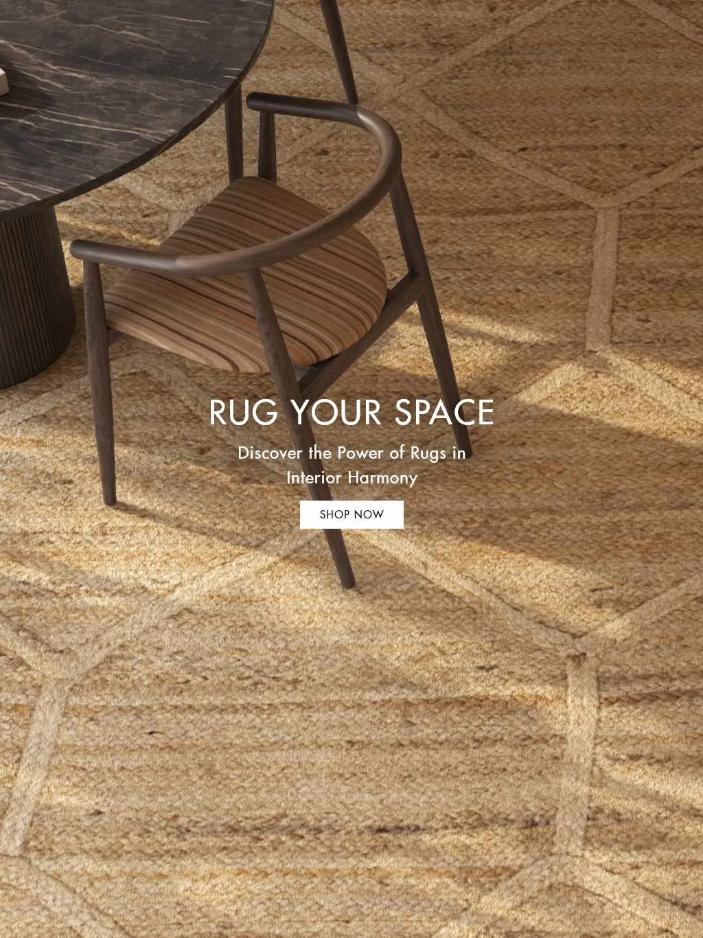 Rug Your Space