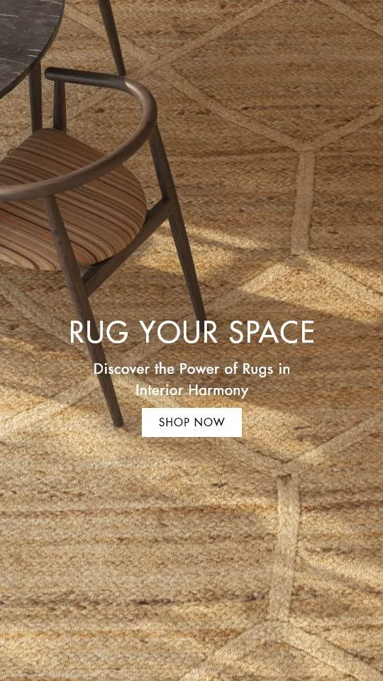 Rug Your Space