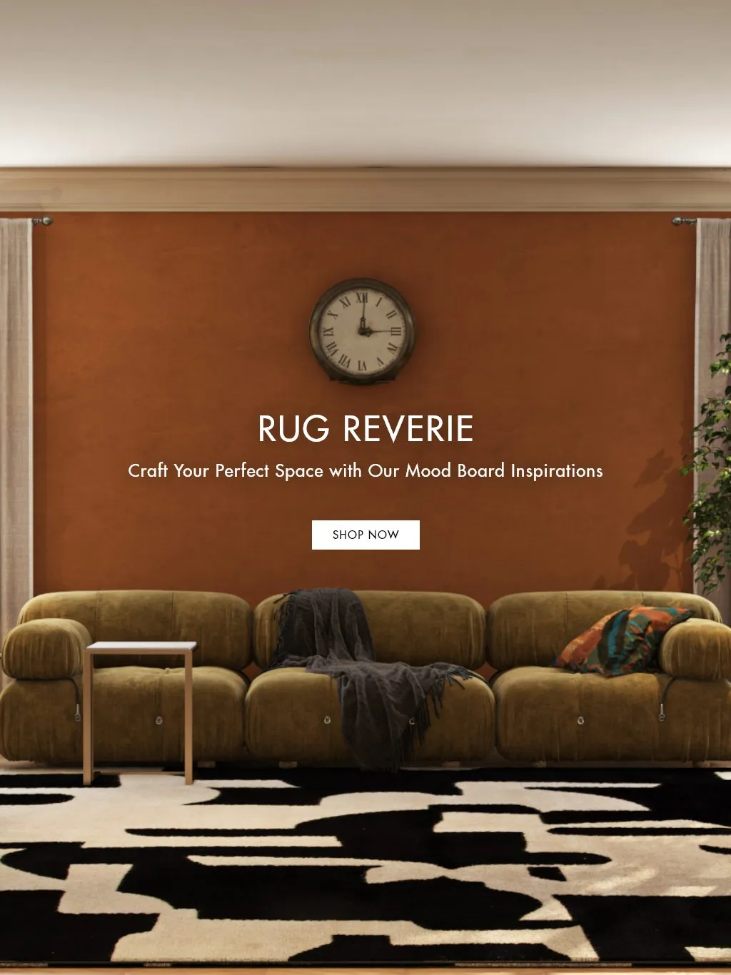 Rug Reverie