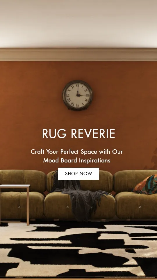 Rug Reverie