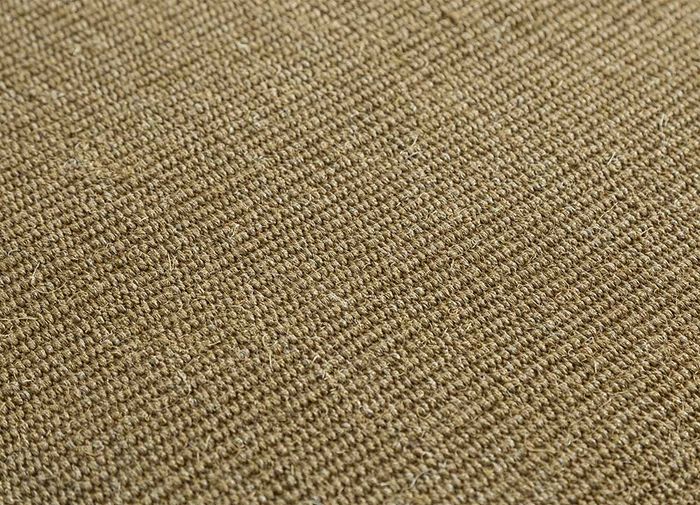 abrash beige and brown others flat weaves Rug - CloseUp