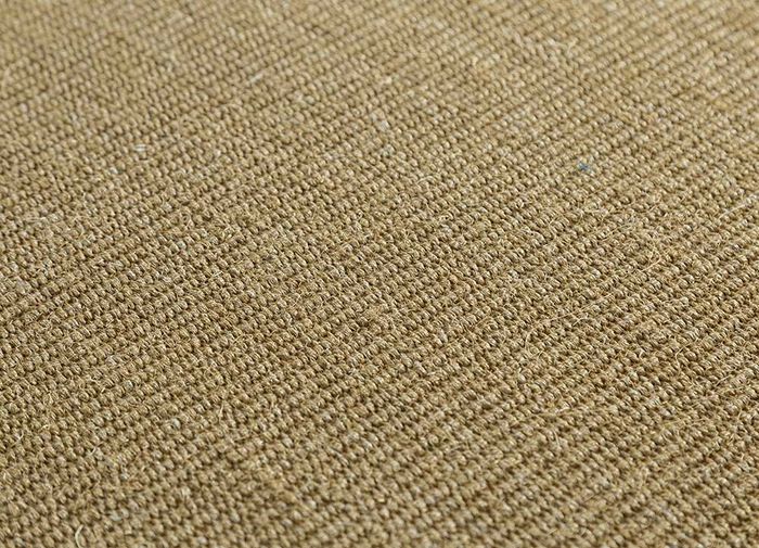 abrash beige and brown others flat weaves Rug - CloseUp