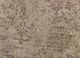 someplace in time ivory wool hand knotted Rug - CloseUp
