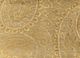aurora beige and brown wool and silk hand knotted Rug - CloseUp