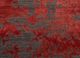 project error by kavi  wool and bamboo silk hand knotted Rug - CloseUp