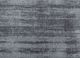 basis grey and black viscose hand loom Rug - CloseUp