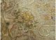 aurora ivory wool and silk hand knotted Rug - CloseUp