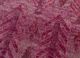 artisan originals pink and purple wool and bamboo silk hand knotted Rug - CloseUp