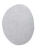top-177 classic gray/classic gray grey and black wool and viscose hand tufted Rug