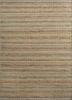 adwl-17 soft ivory/snow white beige and brown wool flat weaves Rug