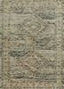 akwl-1048 natural white/natural mink ivory wool hand knotted Rug