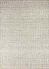 akwl-1215 marble/natural soot ivory wool hand knotted Rug