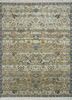 akwl-3069(cs-01) pale lime/clay green wool hand knotted Rug