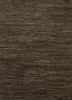legion beige and brown wool hand knotted Rug - HeadShot
