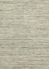 CX-2556 Natural Gray/Natural Gray beige and brown wool hand loom Rug
