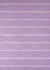 dr-119 patrician purple/patrician purple pink and purple wool flat weaves Rug