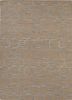 dwrm-117 clay/grey matter beige and brown wool flat weaves Rug
