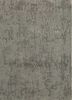 esk-408 classic gray/shale  wool and bamboo silk hand knotted Rug
