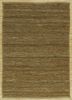 gi-07 natural/natural beige and brown jute and hemp flat weaves Rug