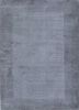 hlac-602 anthracite/anthracite grey and black others hand loom Rug