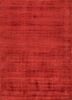 hpv-203 ribbon red/ribbon red red and orange viscose hand loom Rug