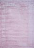 HPV-7001 Pink Nectar/Pink Nectar pink and purple viscose hand loom Rug