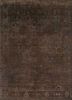 ne-2364 mix/mix multi wool and silk hand knotted Rug