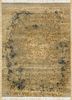 ne-814 mix/mix multi wool and silk hand knotted Rug