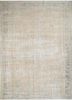 pae-1616 apple green/apple green green wool hand knotted Rug