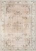 pae-1623 apple green/cocoa brown green wool hand knotted Rug
