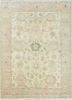pae-1760 raffia/mineral red green wool hand knotted Rug
