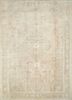 pae-1847 gold/gold gold wool hand knotted Rug
