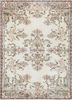 pae-3253 breezy lime/burnt olive green wool hand knotted Rug