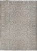 pae-360 light gold/honey gold gold wool hand knotted Rug