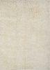 pae-434 cloud white/cloud white ivory wool hand knotted Rug