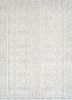 pae-477 ivory/white ivory wool hand knotted Rug