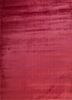 phpv-19 velvet red/velvet red  viscose hand loom Rug