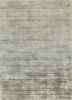 phpv-20 soft gray/soft gray grey and black viscose hand loom Rug