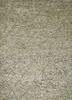 PKWL-05 Natural Gray/Natural Gray beige and brown wool hand knotted Rug