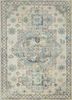 pkwl-8013 antique white/ashwood ivory wool hand knotted Rug
