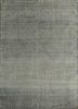 pkwl-811 silver/silver  wool hand knotted Rug