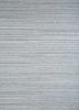 pkwl-842 cloud white/cloud white ivory wool hand knotted Rug