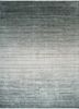 skwl-253 treetop/beige grey and black wool hand knotted Rug